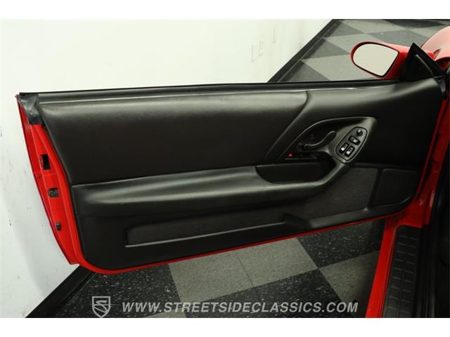 2002 Chevrolet Camaro (CC-2083826) for sale in Lutz, Florida