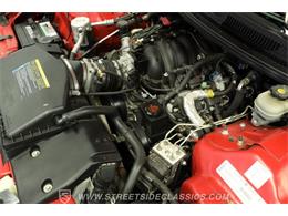2002 Chevrolet Camaro (CC-2083826) for sale in Lutz, Florida