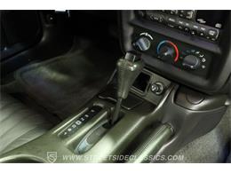 2002 Chevrolet Camaro (CC-2083826) for sale in Lutz, Florida