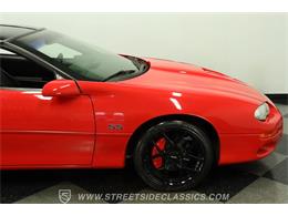 2002 Chevrolet Camaro (CC-2083826) for sale in Lutz, Florida