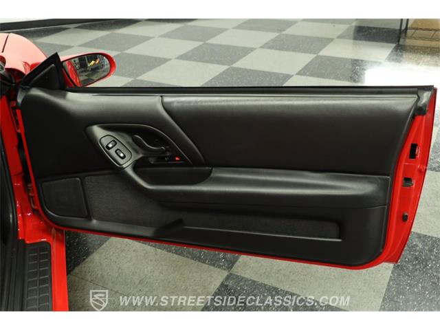 2002 Chevrolet Camaro (CC-2083826) for sale in Lutz, Florida