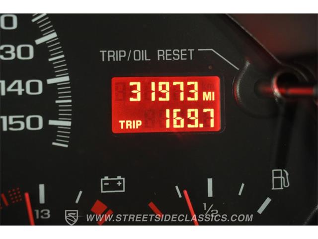 2002 Chevrolet Camaro (CC-2083826) for sale in Lutz, Florida