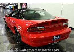 2002 Chevrolet Camaro (CC-2083826) for sale in Lutz, Florida