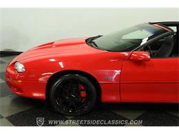 2002 Chevrolet Camaro (CC-2083826) for sale in Lutz, Florida