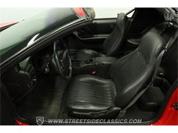 2002 Chevrolet Camaro (CC-2083826) for sale in Lutz, Florida