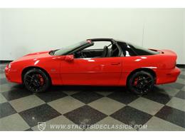 2002 Chevrolet Camaro (CC-2083826) for sale in Lutz, Florida