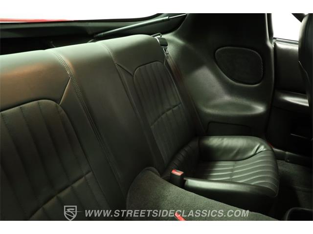 2002 Chevrolet Camaro (CC-2083826) for sale in Lutz, Florida