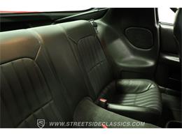 2002 Chevrolet Camaro (CC-2083826) for sale in Lutz, Florida