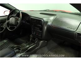 2002 Chevrolet Camaro (CC-2083826) for sale in Lutz, Florida