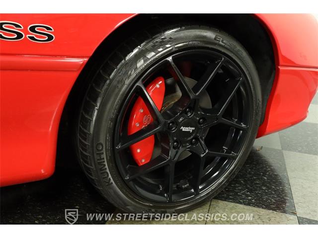 2002 Chevrolet Camaro (CC-2083826) for sale in Lutz, Florida