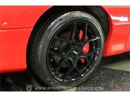 2002 Chevrolet Camaro (CC-2083826) for sale in Lutz, Florida