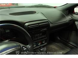 2002 Chevrolet Camaro (CC-2083826) for sale in Lutz, Florida
