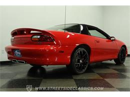 2002 Chevrolet Camaro (CC-2083826) for sale in Lutz, Florida