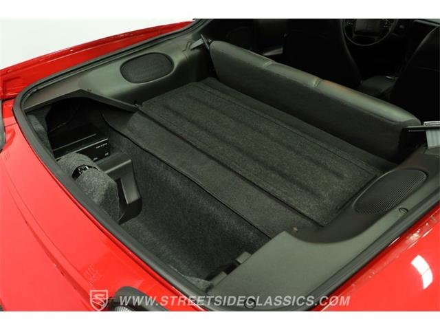 2002 Chevrolet Camaro (CC-2083826) for sale in Lutz, Florida