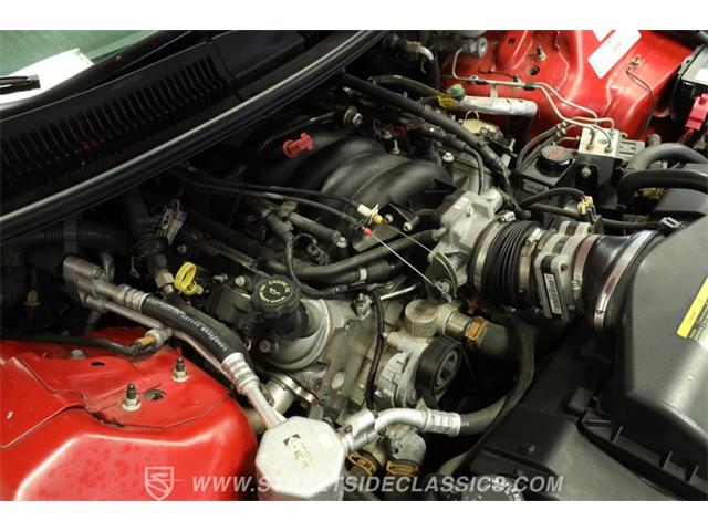 2002 Chevrolet Camaro (CC-2083826) for sale in Lutz, Florida