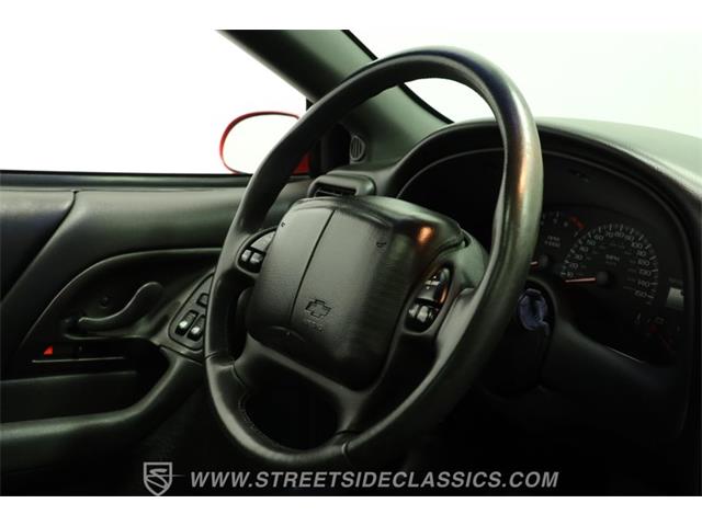 2002 Chevrolet Camaro (CC-2083826) for sale in Lutz, Florida