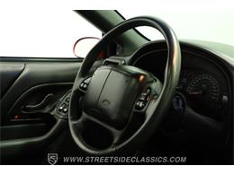 2002 Chevrolet Camaro (CC-2083826) for sale in Lutz, Florida