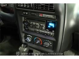 2002 Chevrolet Camaro (CC-2083826) for sale in Lutz, Florida