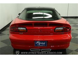 2002 Chevrolet Camaro (CC-2083826) for sale in Lutz, Florida