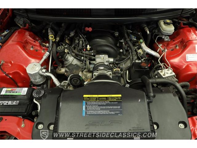 2002 Chevrolet Camaro (CC-2083826) for sale in Lutz, Florida