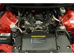 2002 Chevrolet Camaro (CC-2083826) for sale in Lutz, Florida