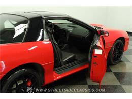 2002 Chevrolet Camaro (CC-2083826) for sale in Lutz, Florida