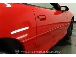 2002 Chevrolet Camaro (CC-2083826) for sale in Lutz, Florida