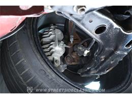 2002 Chevrolet Camaro (CC-2083826) for sale in Lutz, Florida
