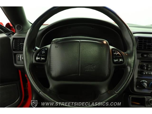 2002 Chevrolet Camaro (CC-2083826) for sale in Lutz, Florida