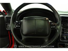 2002 Chevrolet Camaro (CC-2083826) for sale in Lutz, Florida