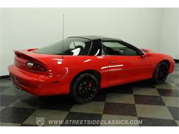 2002 Chevrolet Camaro (CC-2083826) for sale in Lutz, Florida
