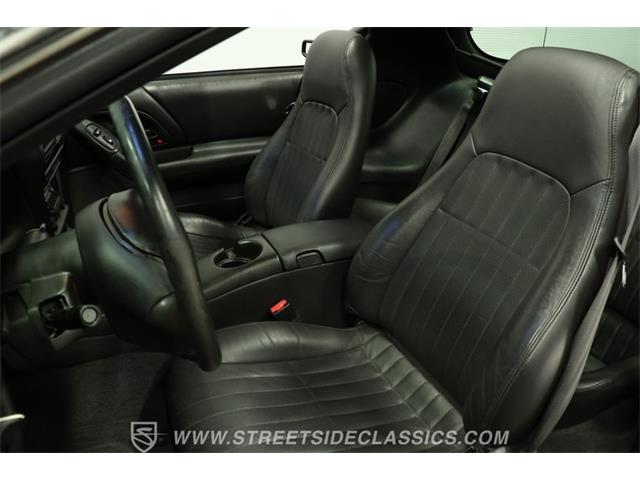 2002 Chevrolet Camaro (CC-2083826) for sale in Lutz, Florida