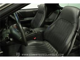 2002 Chevrolet Camaro (CC-2083826) for sale in Lutz, Florida