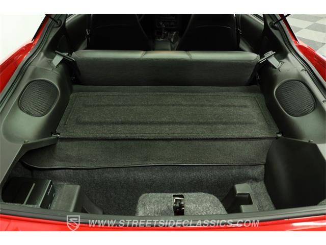 2002 Chevrolet Camaro (CC-2083826) for sale in Lutz, Florida