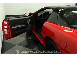 2002 Chevrolet Camaro (CC-2083826) for sale in Lutz, Florida