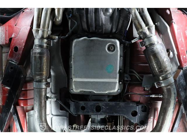 2002 Chevrolet Camaro (CC-2083826) for sale in Lutz, Florida