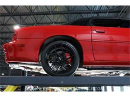 2002 Chevrolet Camaro (CC-2083826) for sale in Lutz, Florida