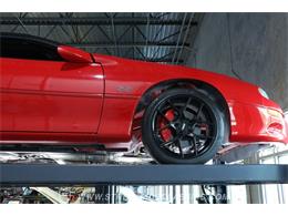 2002 Chevrolet Camaro (CC-2083826) for sale in Lutz, Florida