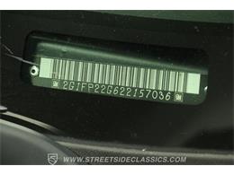 2002 Chevrolet Camaro (CC-2083826) for sale in Lutz, Florida