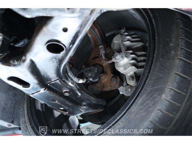 2002 Chevrolet Camaro (CC-2083826) for sale in Lutz, Florida