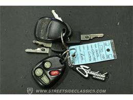 2002 Chevrolet Camaro (CC-2083826) for sale in Lutz, Florida