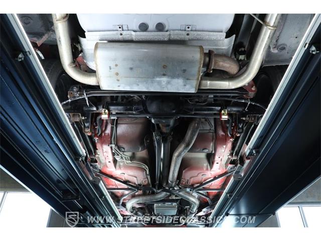 2002 Chevrolet Camaro (CC-2083826) for sale in Lutz, Florida