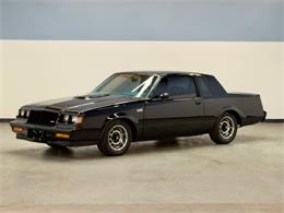 1987 Buick Regal (CC-2083827) for sale in Bradenton, Florida