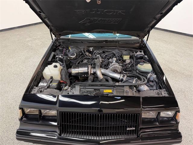 1987 Buick Regal (CC-2083827) for sale in Bradenton, Florida