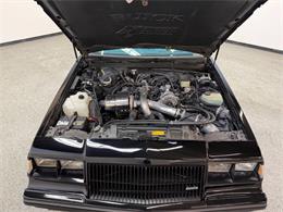 1987 Buick Regal (CC-2083827) for sale in Bradenton, Florida