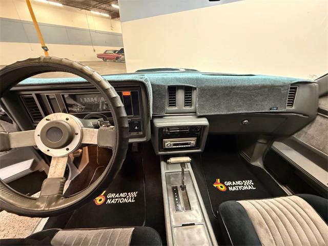 1987 Buick Regal (CC-2083827) for sale in Bradenton, Florida