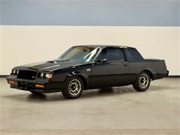1987 Buick Regal (CC-2083827) for sale in Bradenton, Florida