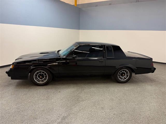 1987 Buick Regal (CC-2083827) for sale in Bradenton, Florida