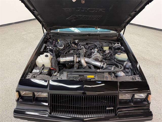 1987 Buick Regal (CC-2083827) for sale in Bradenton, Florida