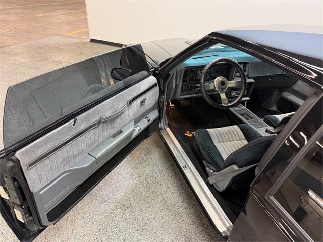 1987 Buick Regal (CC-2083827) for sale in Bradenton, Florida